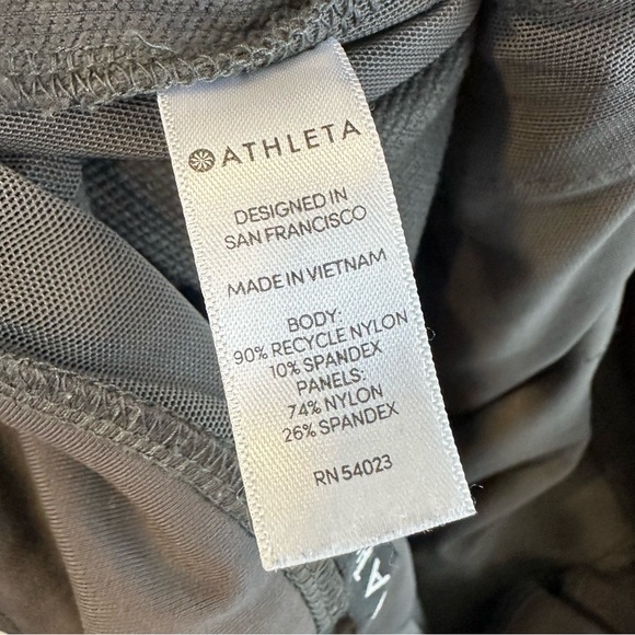 Athleta Headlands Hybrid Tight Bundle 4T 361 - Picture 11 of 11